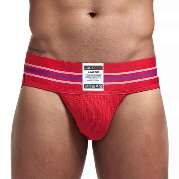 JOCKMAIL Classic Jock - Picture 5 of 5